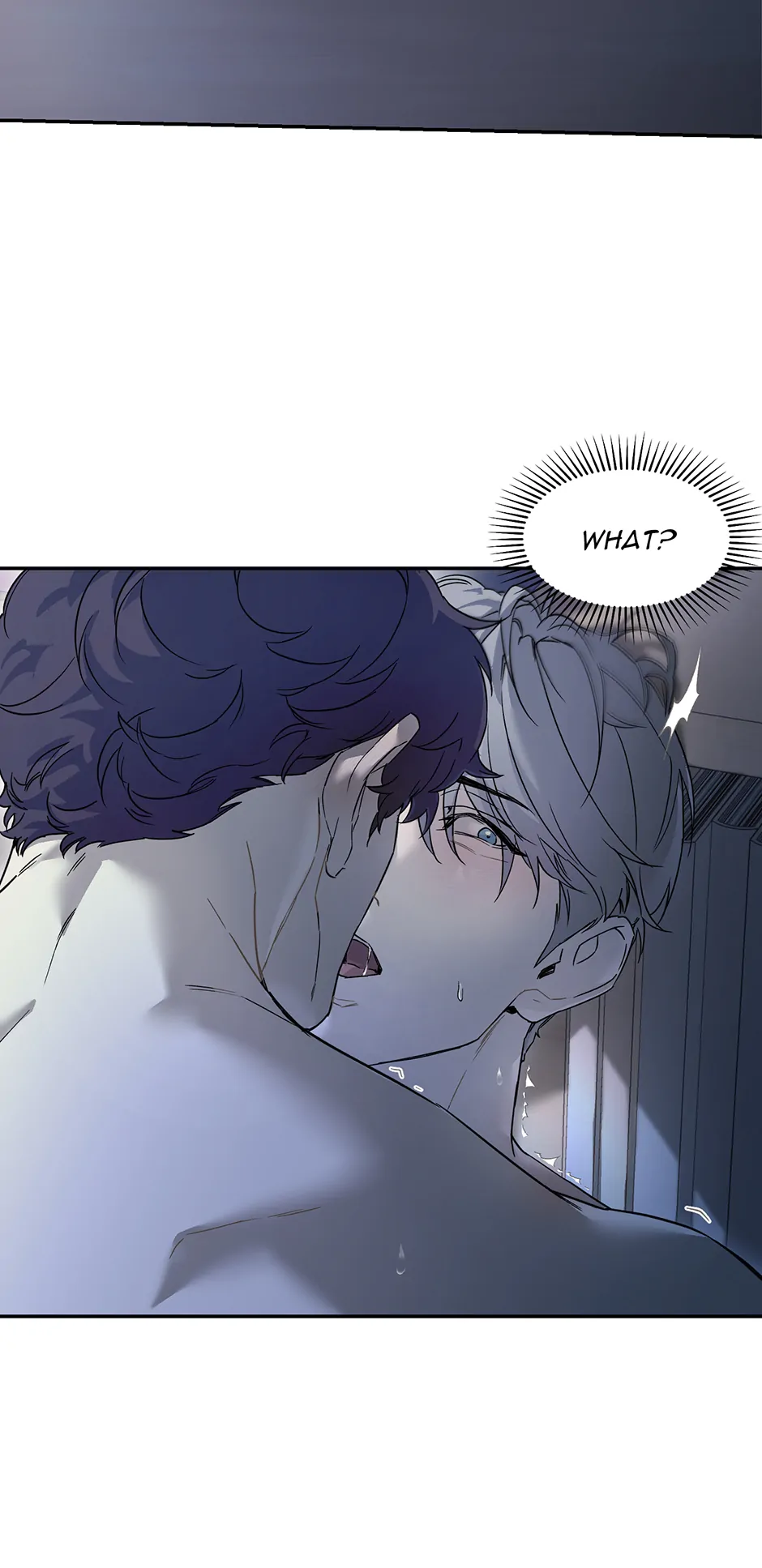 Nerd Project «Official» - Chapter 35 manhwa