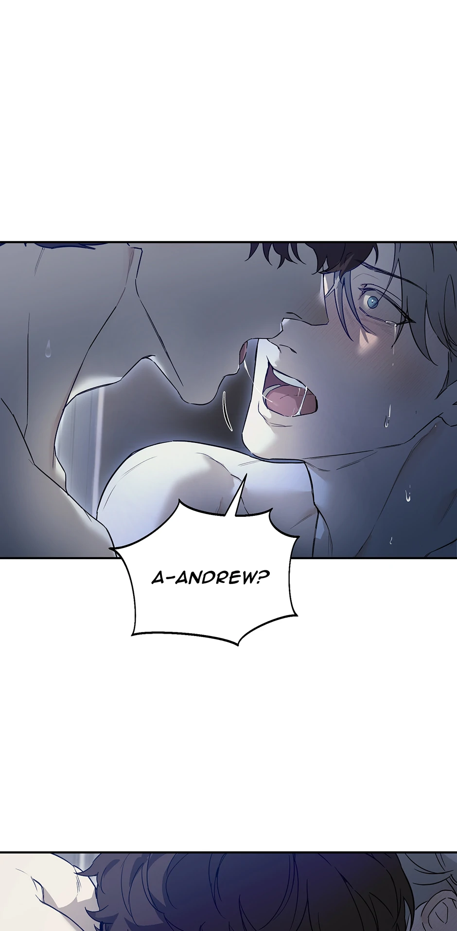Nerd Project «Official» - Chapter 35 manhwa