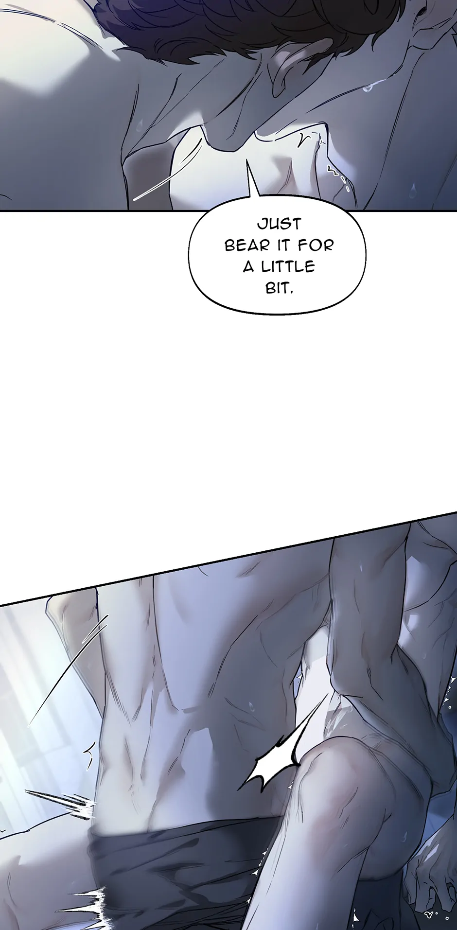 Nerd Project «Official» - Chapter 35 manhwa