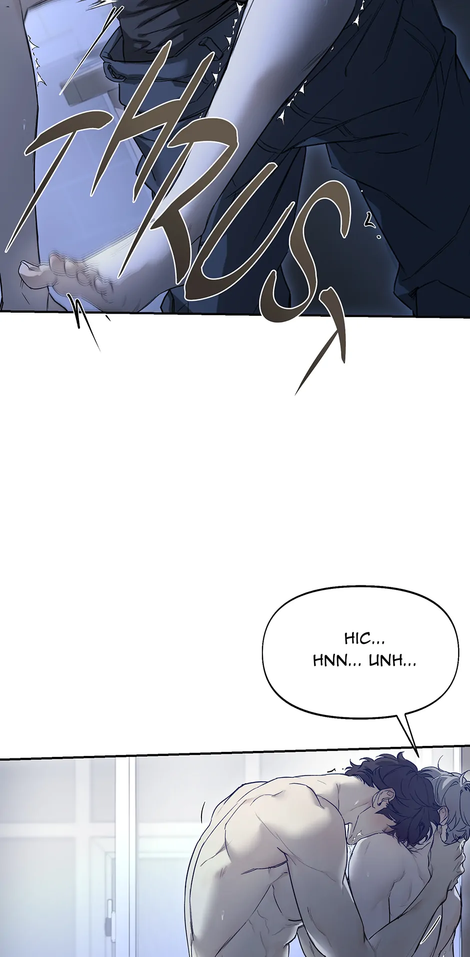 Nerd Project «Official» - Chapter 35 manhwa