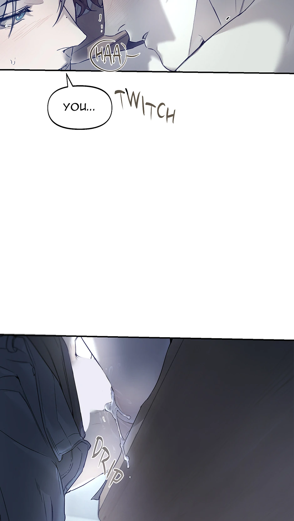 Nerd Project «Official» - Chapter 35 manhwa