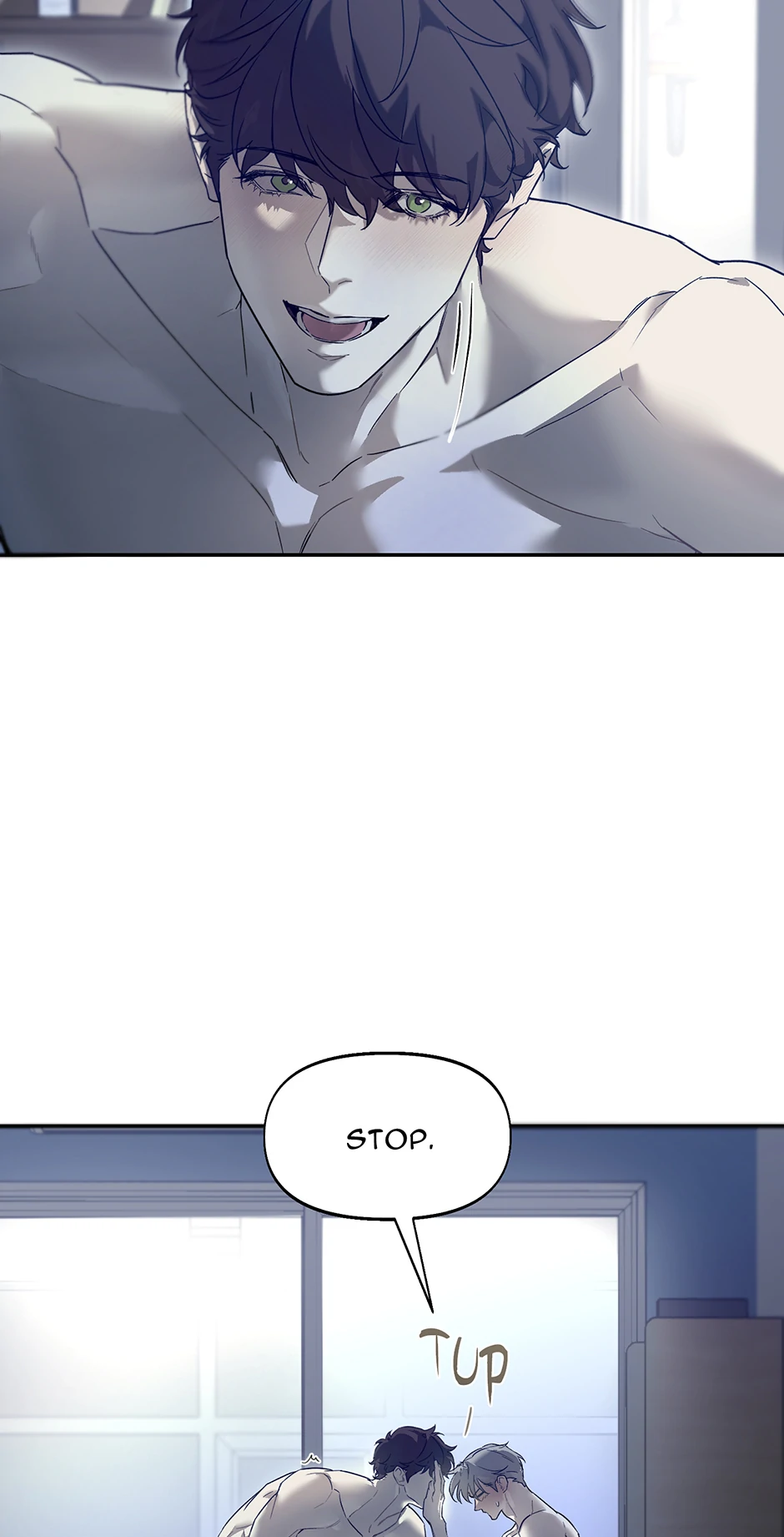 Nerd Project «Official» - Chapter 36 manhwa