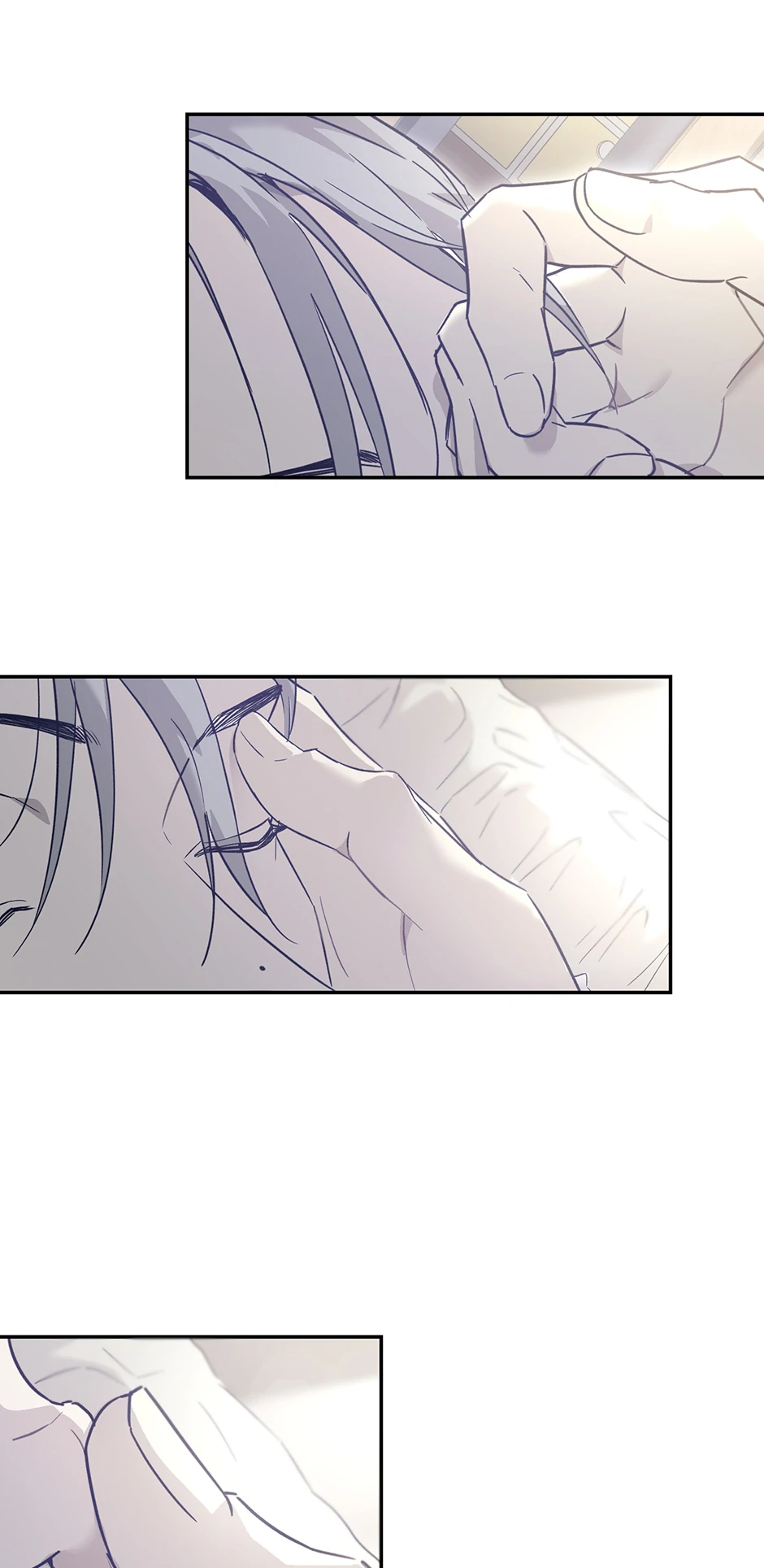Nerd Project «Official» - Chapter 36 manhwa