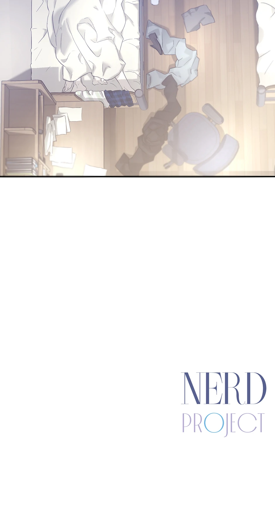 Nerd Project «Official» - Chapter 36 manhwa
