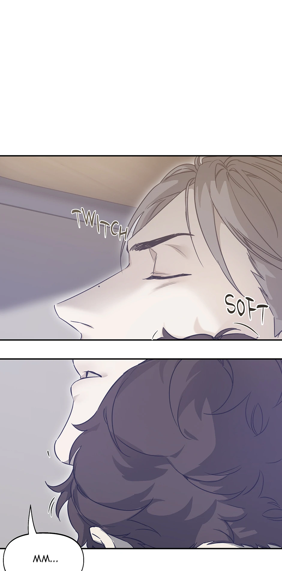 Nerd Project «Official» - Chapter 37 manhwa