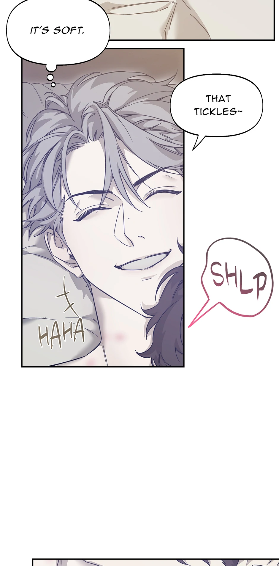 Nerd Project «Official» - Chapter 37 manhwa