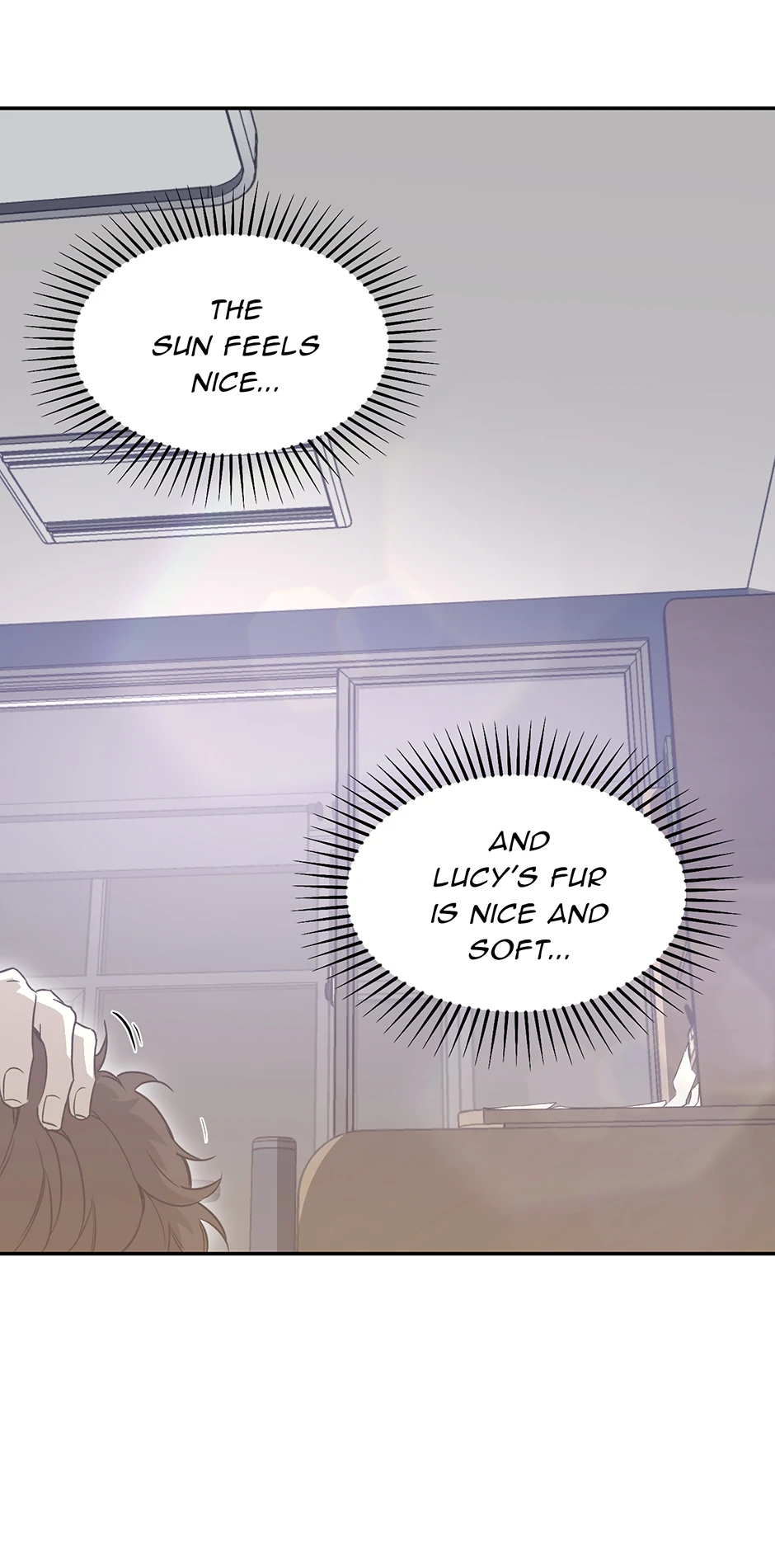 Nerd Project «Official» - Chapter 37 manhwa