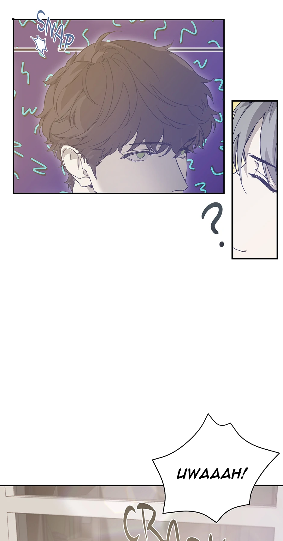 Nerd Project «Official» - Chapter 37 manhwa