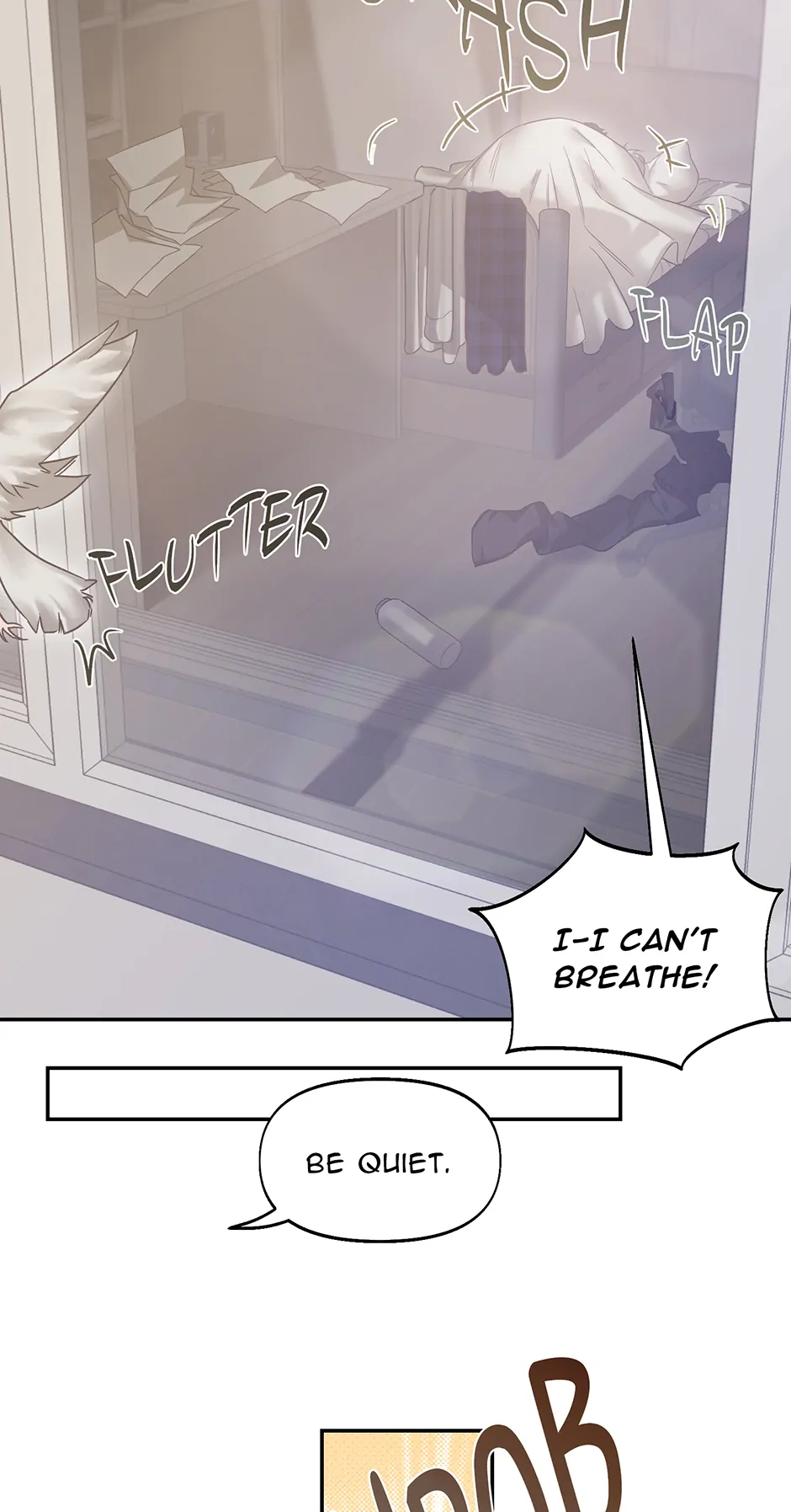 Nerd Project «Official» - Chapter 37 manhwa