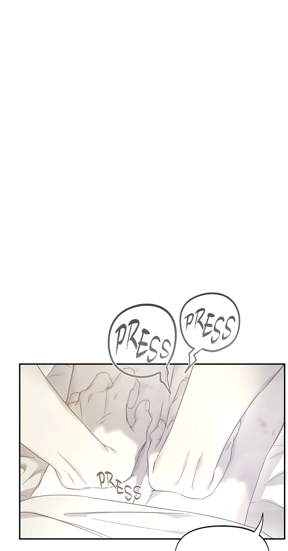 Nerd Project «Official» - Chapter 37 manhwa
