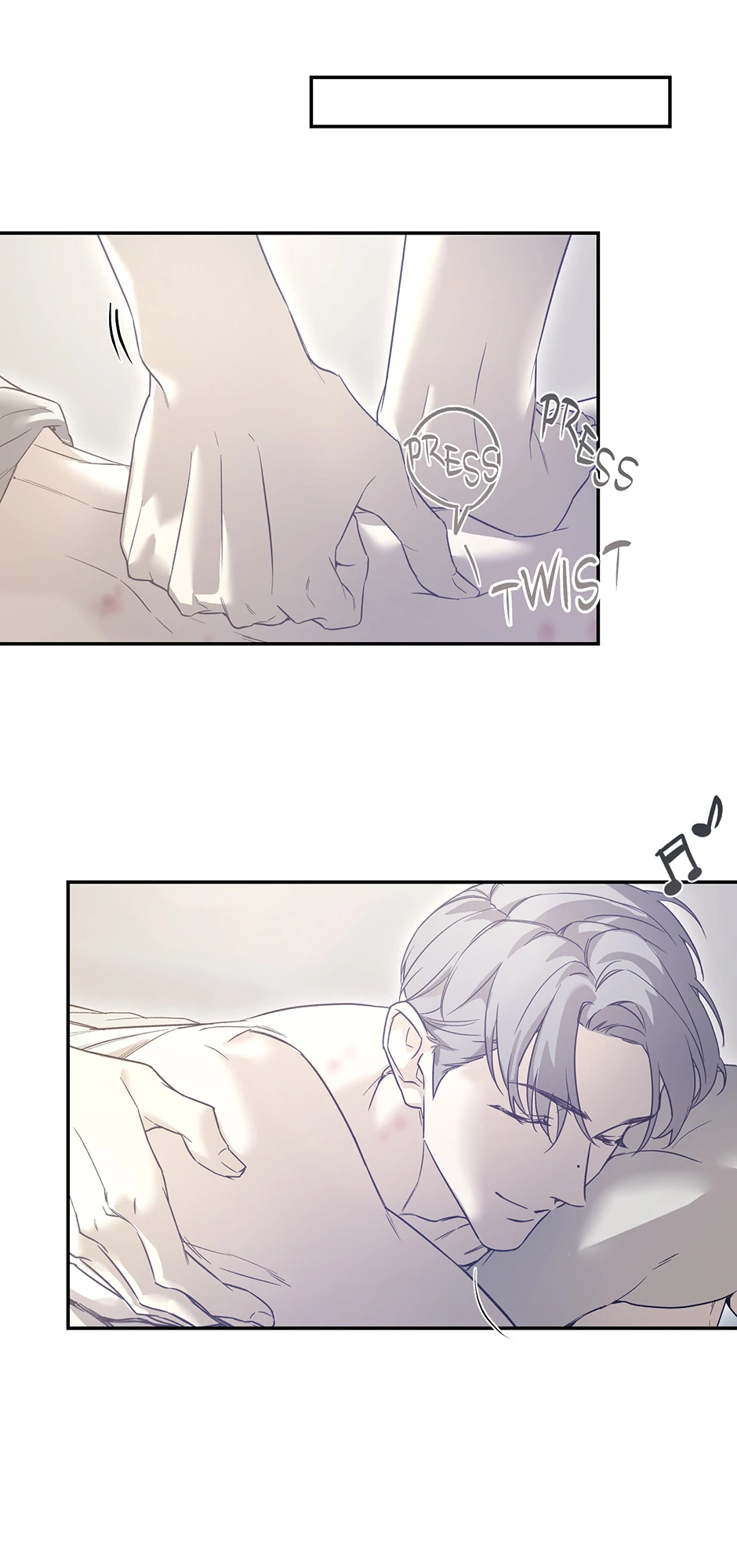 Nerd Project «Official» - Chapter 37 manhwa