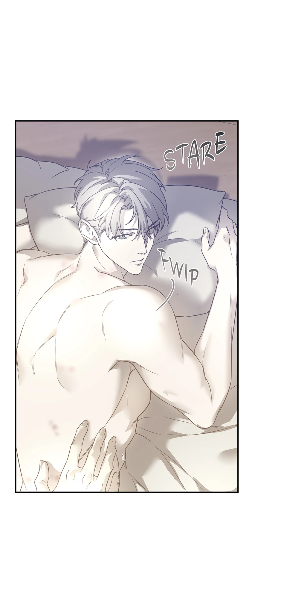 Nerd Project «Official» - Chapter 37 manhwa