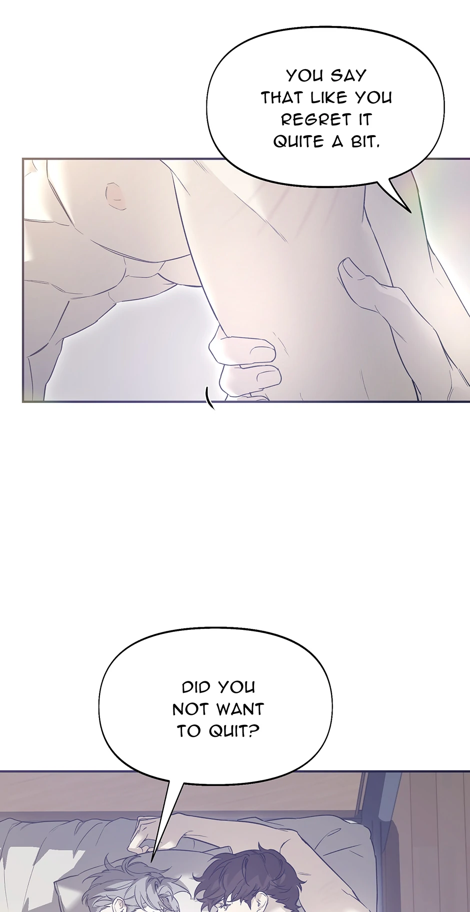 Nerd Project «Official» - Chapter 37 manhwa