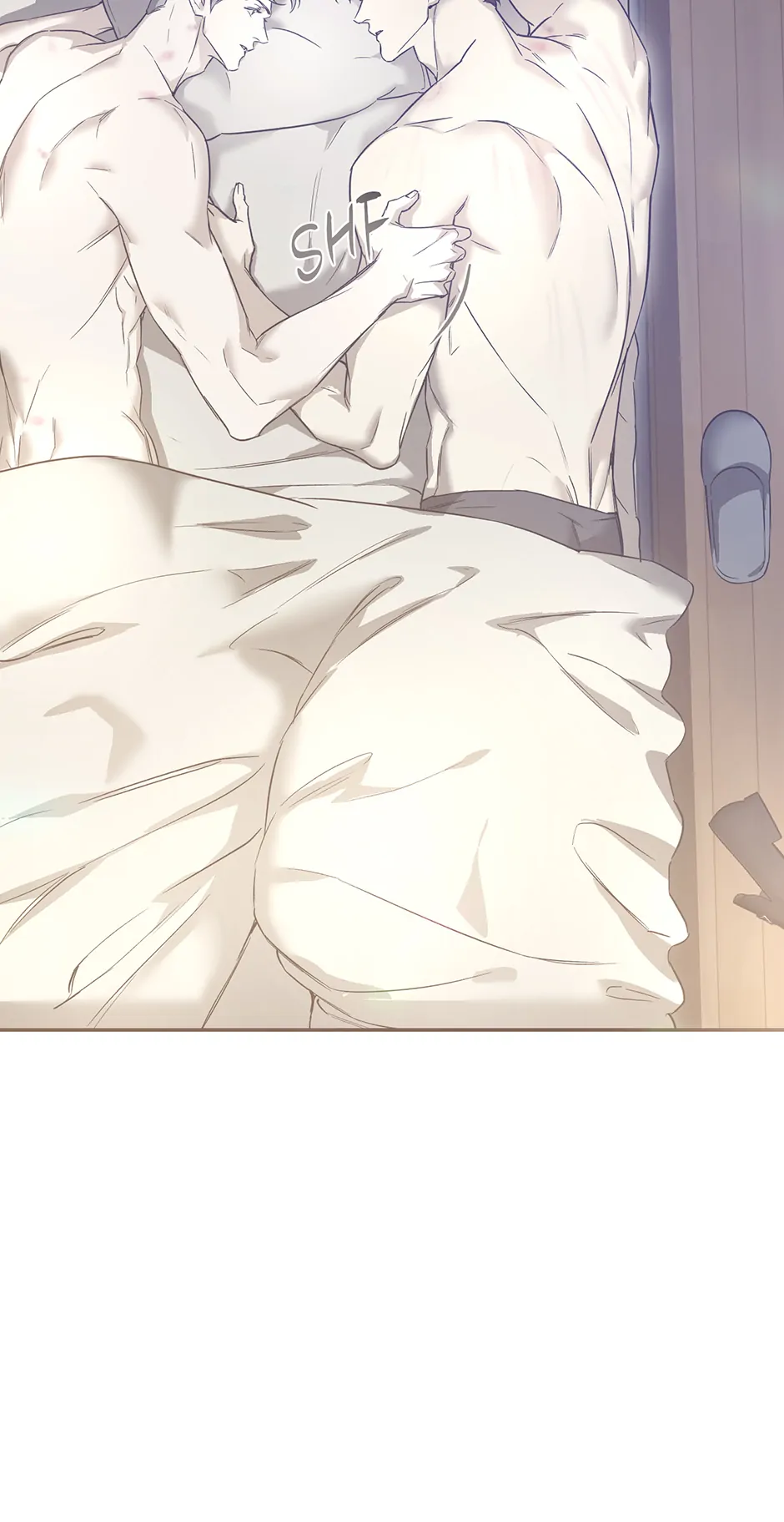 Nerd Project «Official» - Chapter 37 manhwa