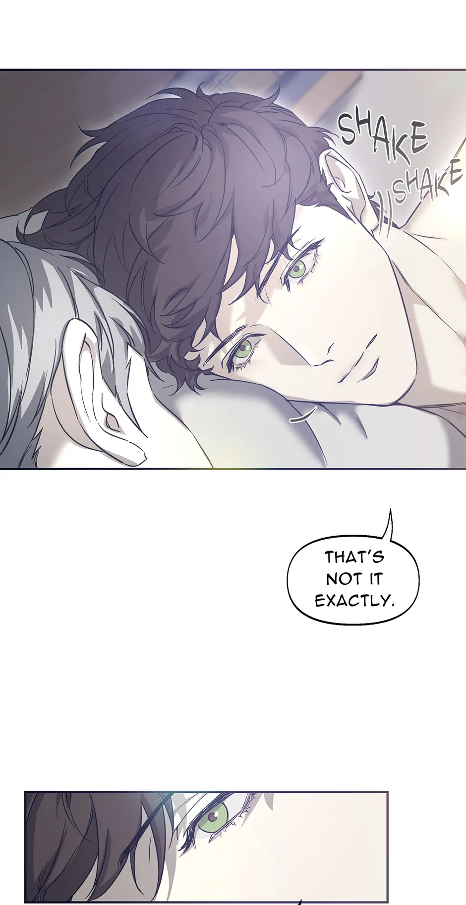 Nerd Project «Official» - Chapter 37 manhwa