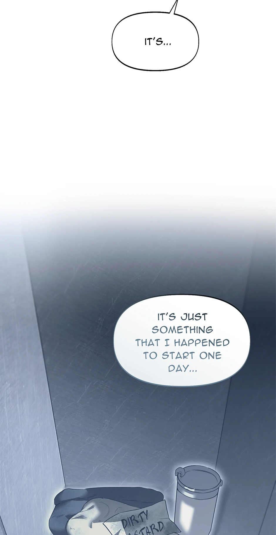 Nerd Project «Official» - Chapter 37 manhwa