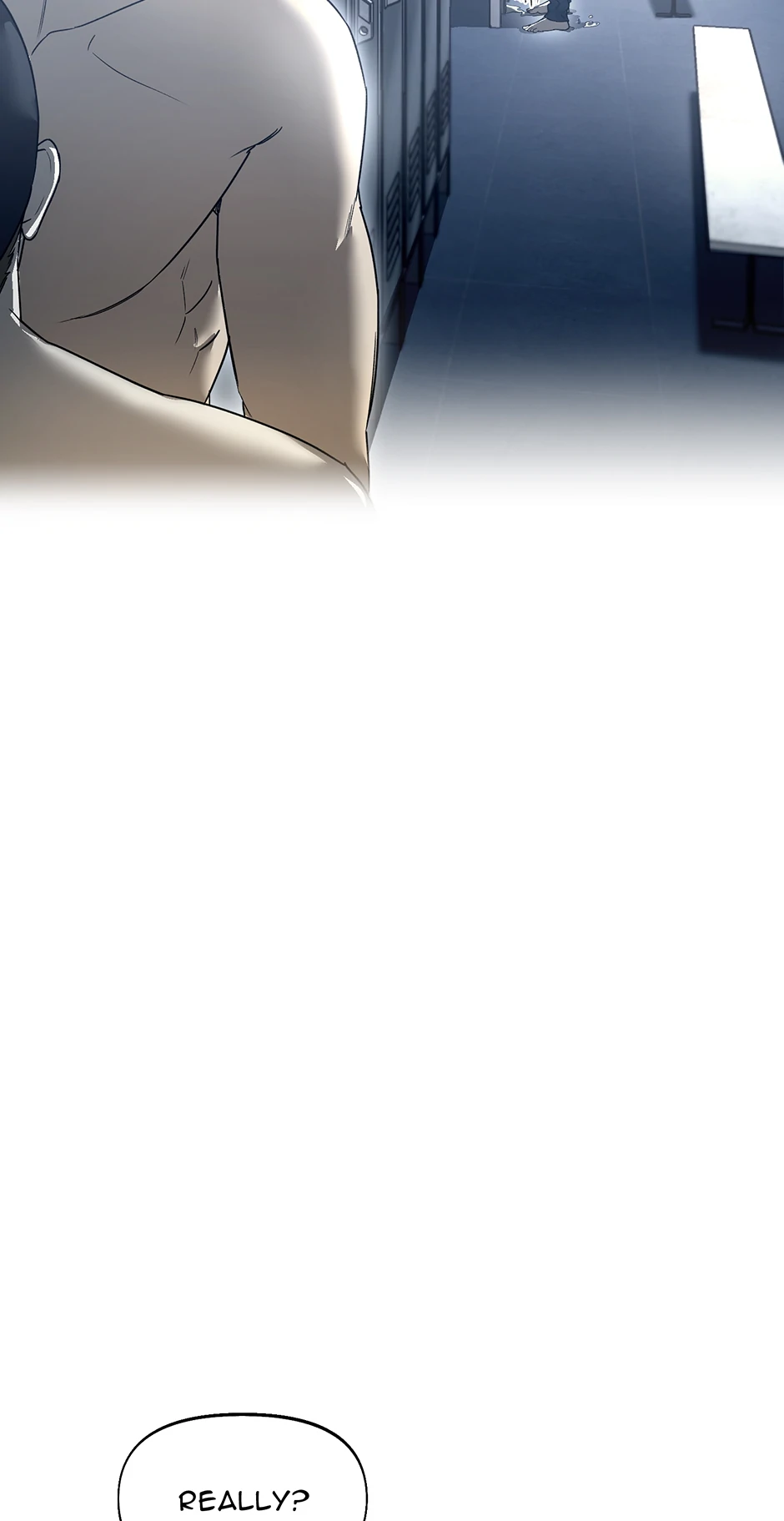 Nerd Project «Official» - Chapter 37 manhwa