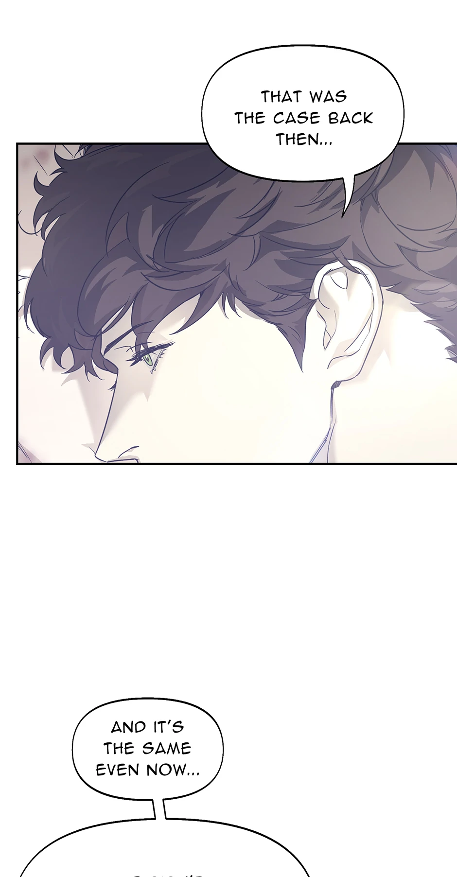 Nerd Project «Official» - Chapter 37 manhwa