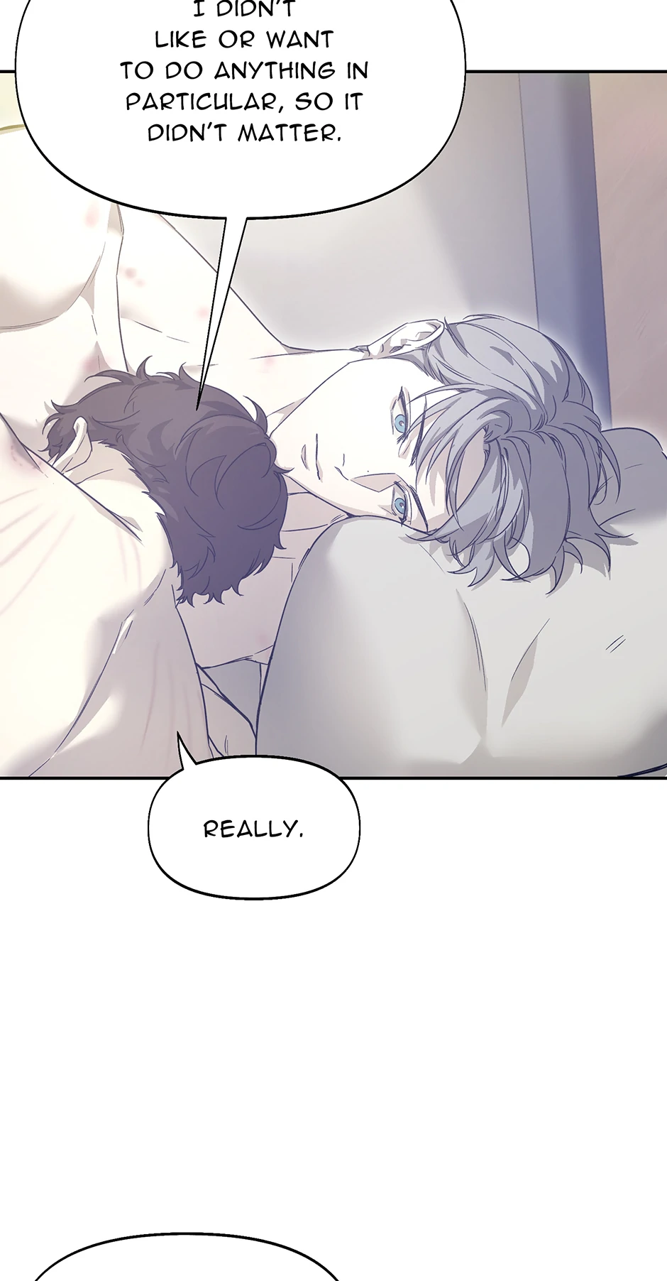Nerd Project «Official» - Chapter 37 manhwa