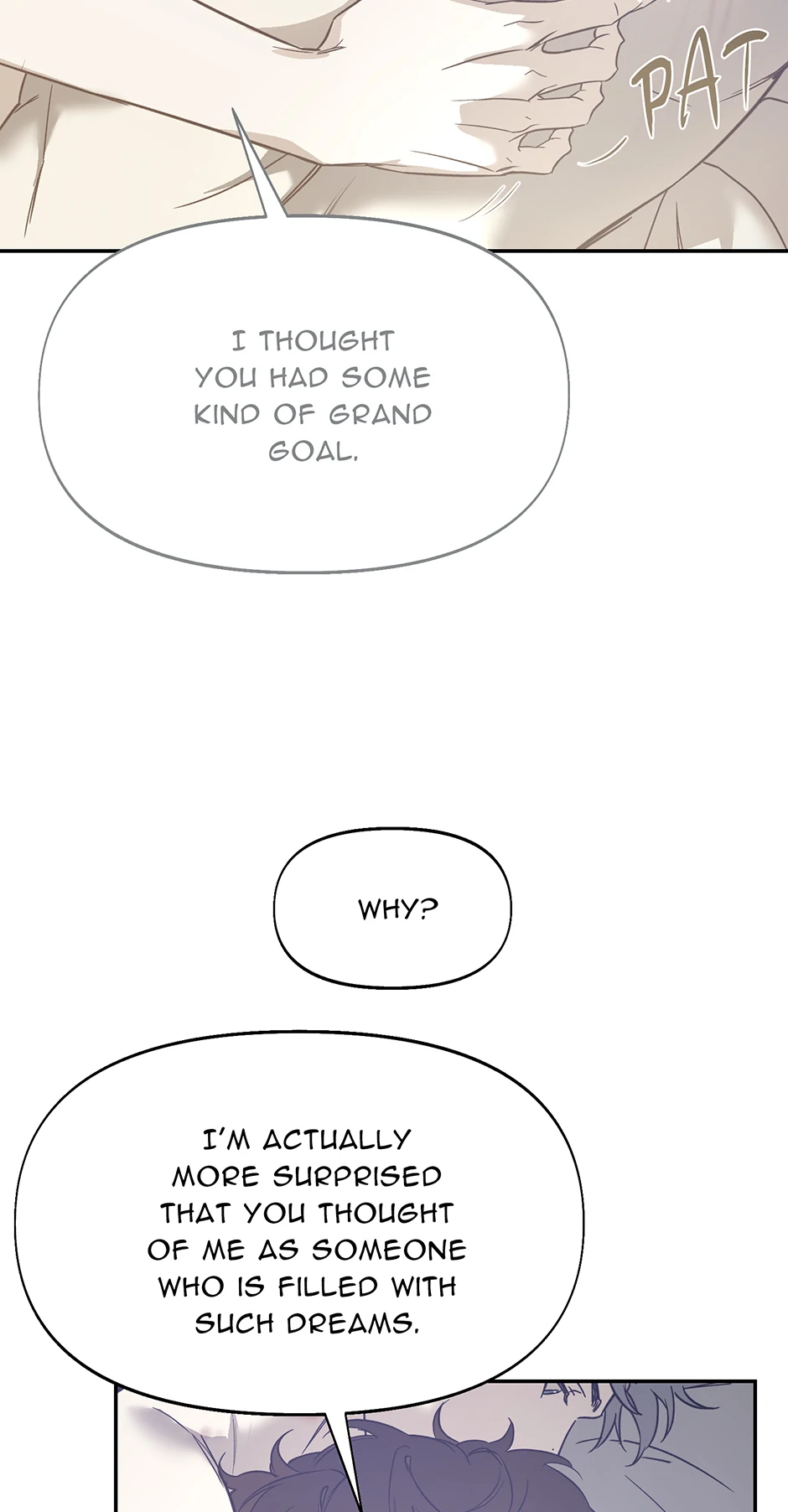 Nerd Project «Official» - Chapter 37 manhwa