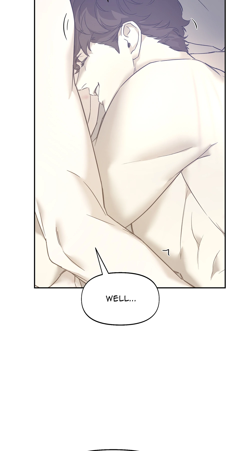 Nerd Project «Official» - Chapter 37 manhwa