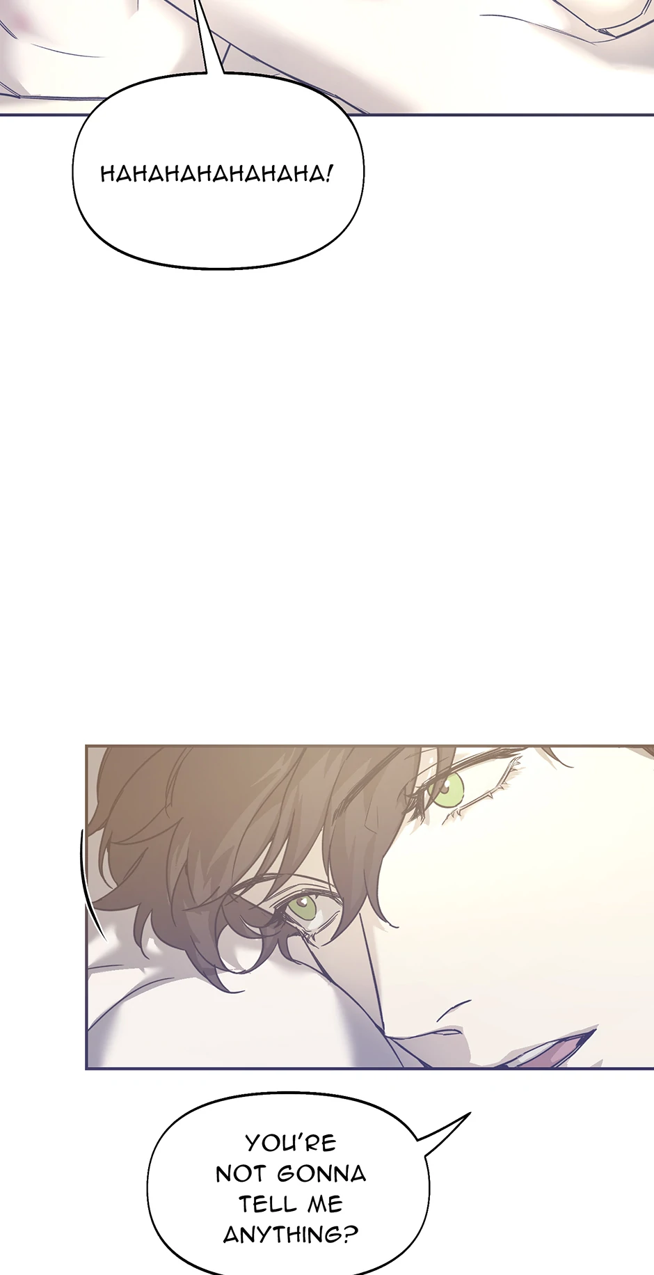 Nerd Project «Official» - Chapter 37 manhwa