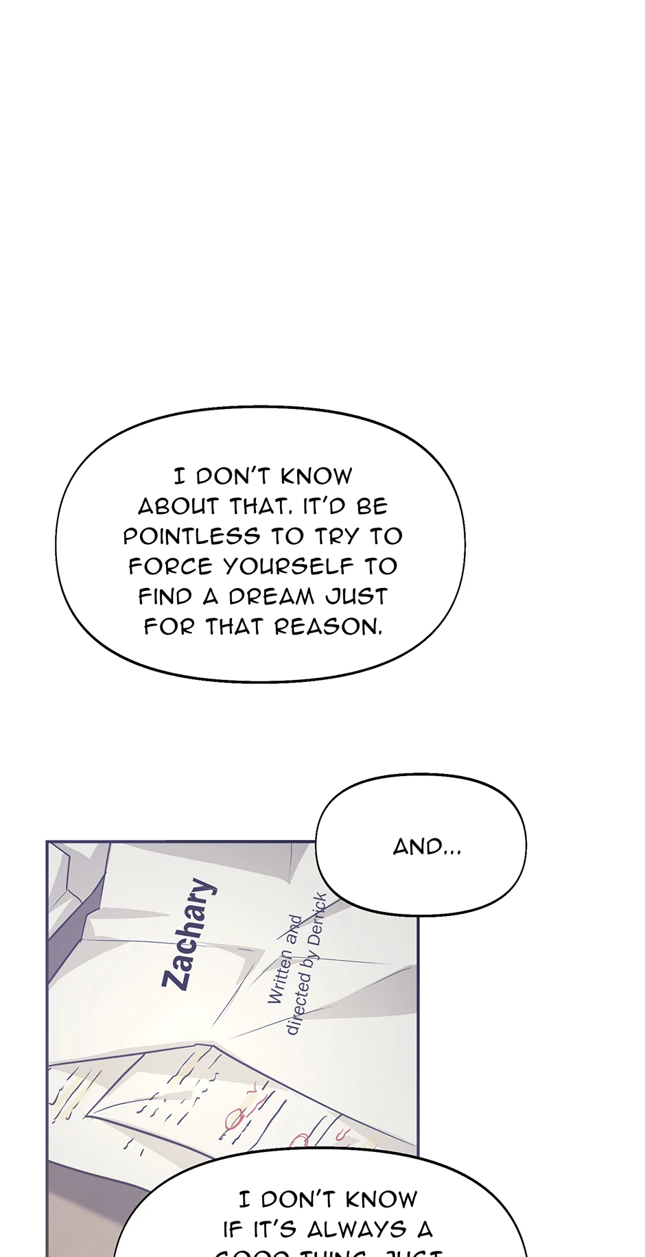 Nerd Project «Official» - Chapter 37 manhwa