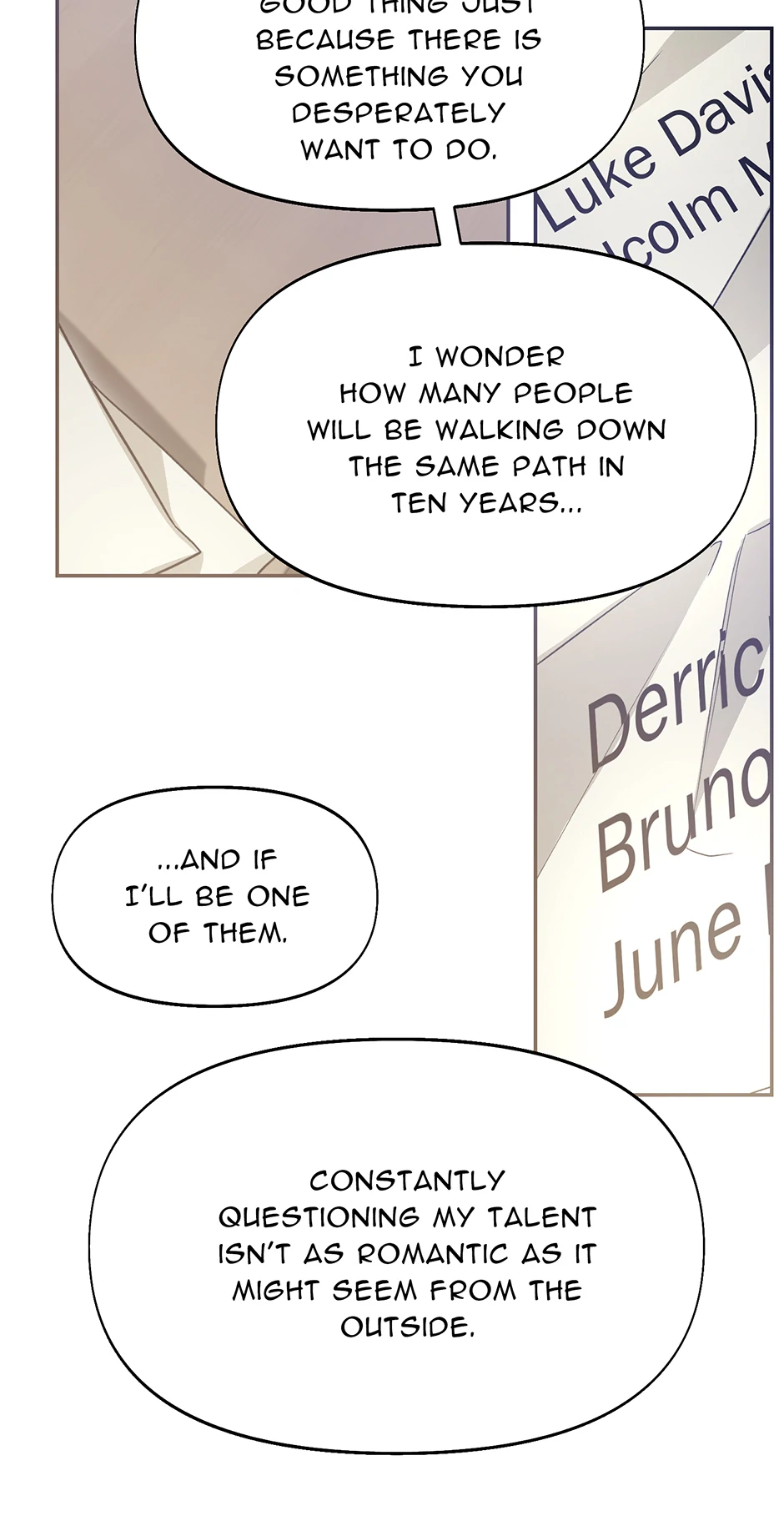 Nerd Project «Official» - Chapter 37 manhwa