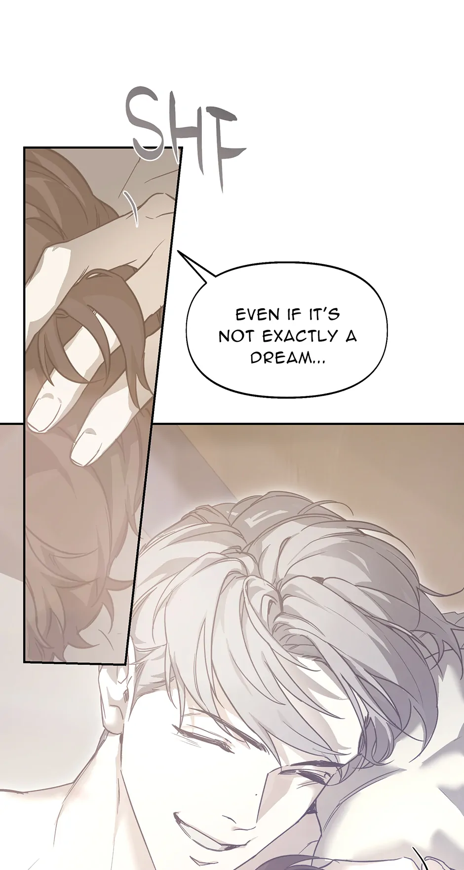 Nerd Project «Official» - Chapter 37 manhwa