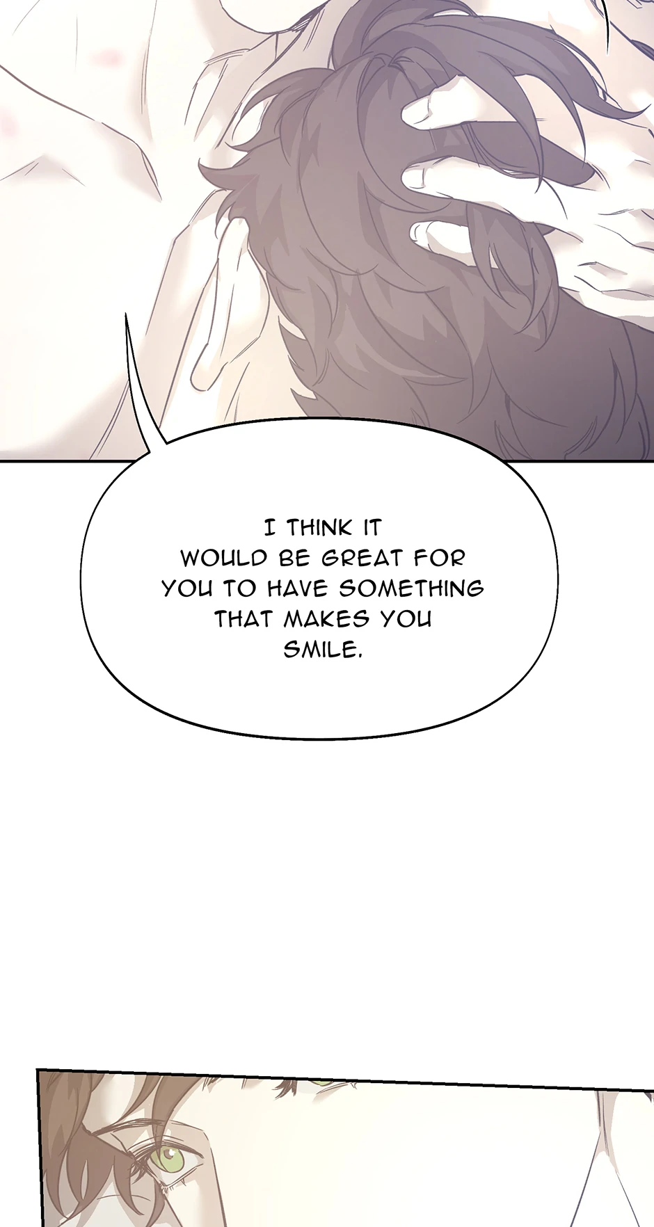 Nerd Project «Official» - Chapter 37 manhwa