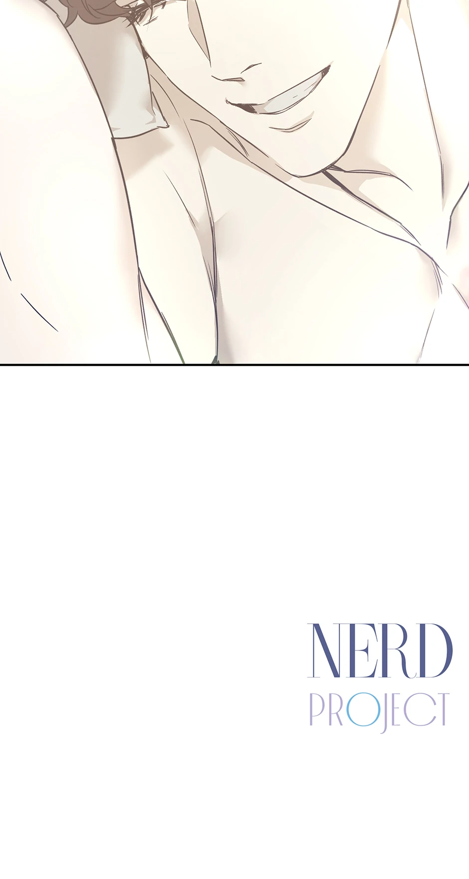 Nerd Project «Official» - Chapter 37 manhwa
