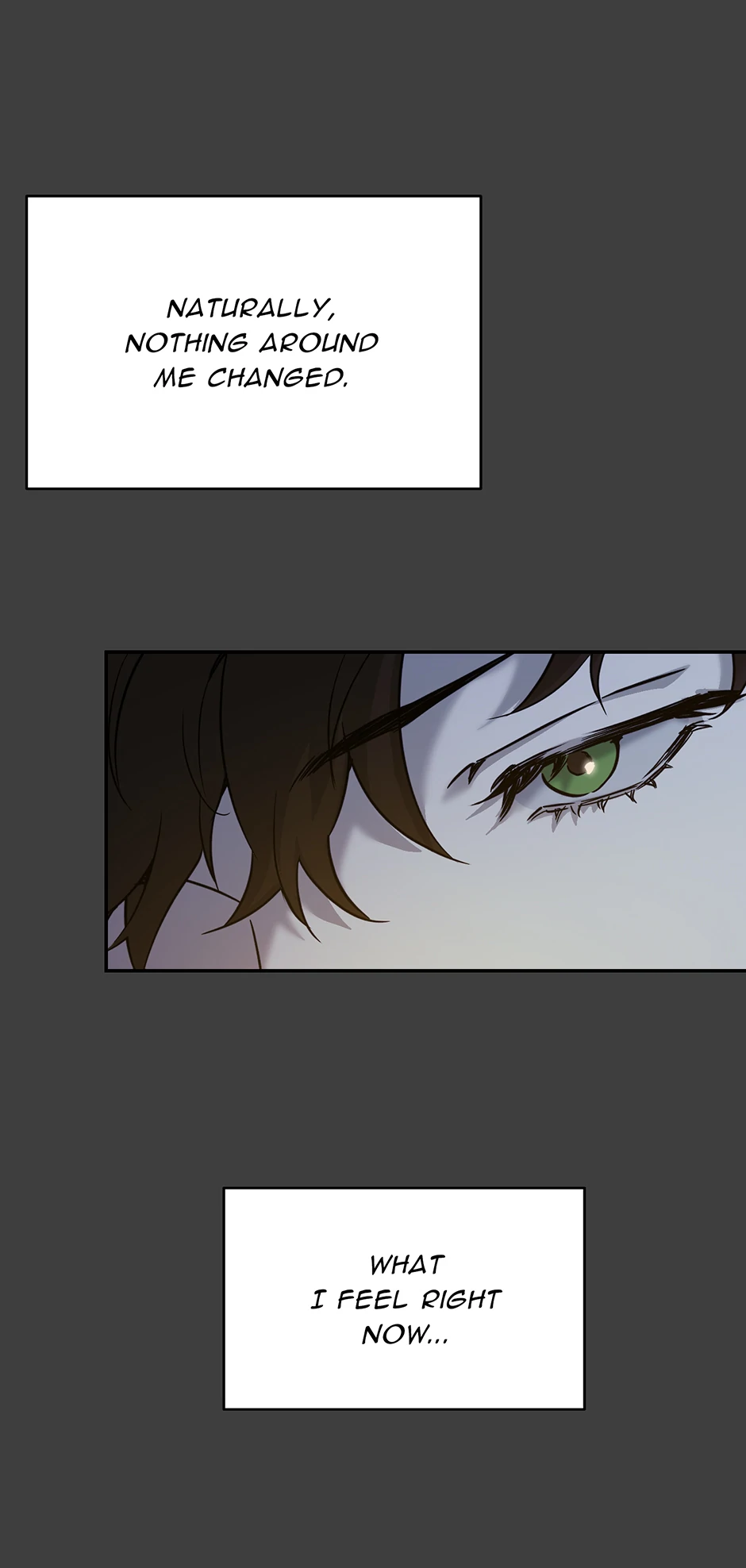 Nerd Project «Official» - Chapter 38 manhwa