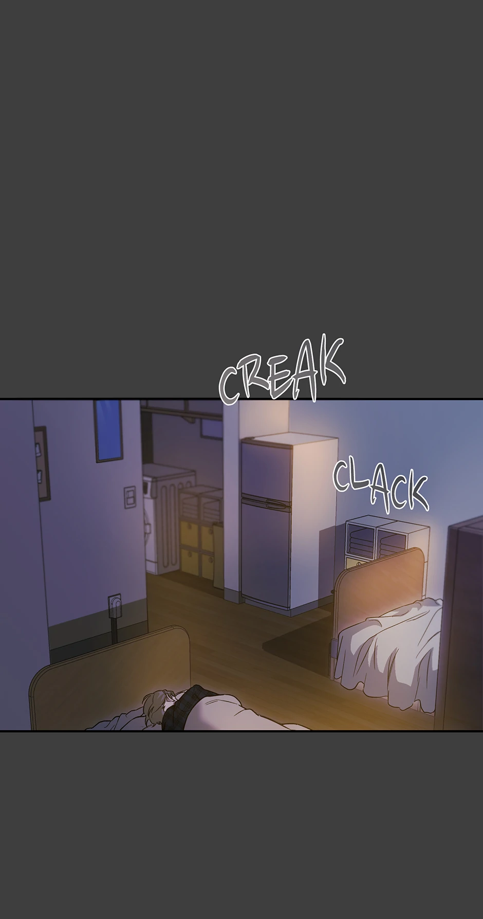 Nerd Project «Official» - Chapter 38 manhwa