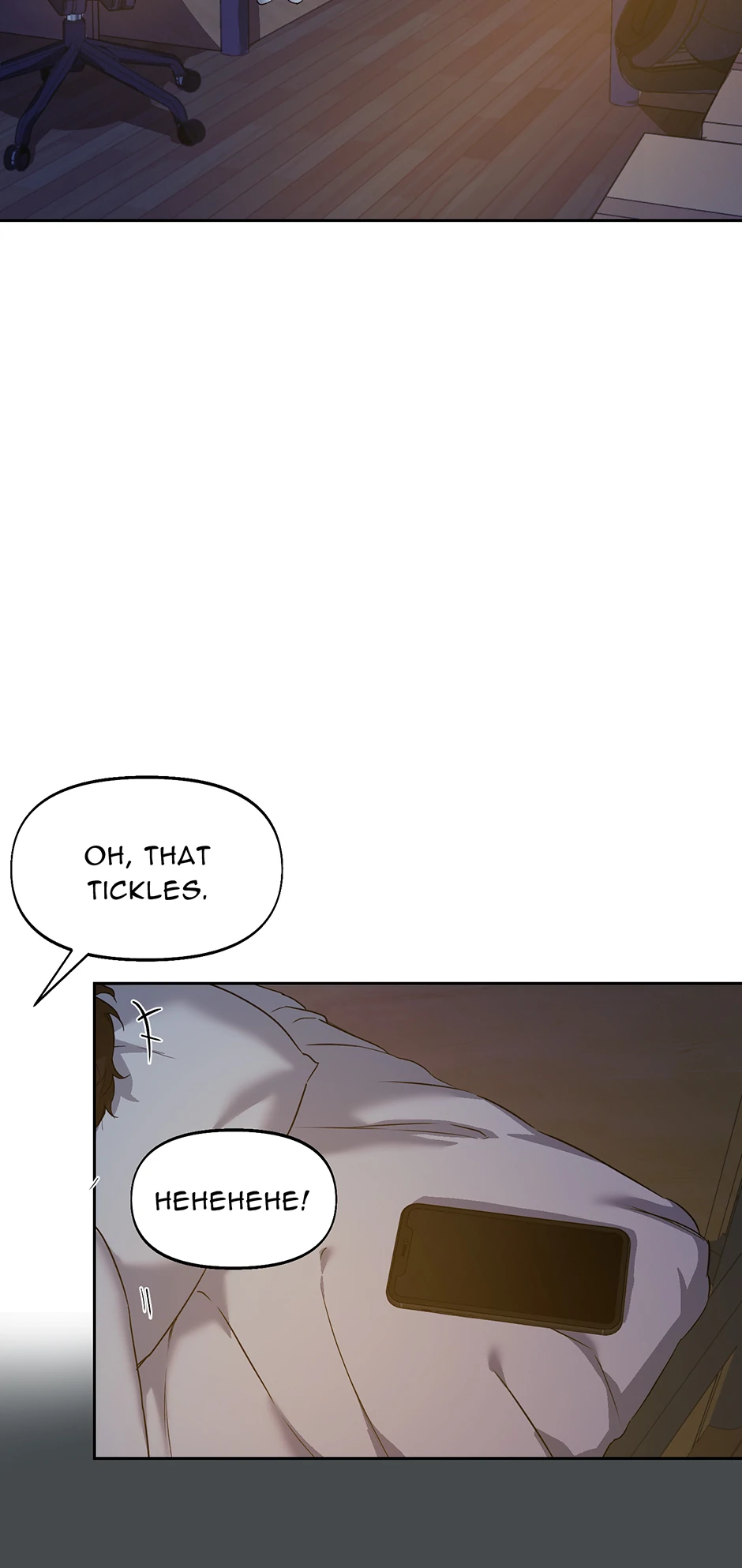 Nerd Project «Official» - Chapter 38 manhwa