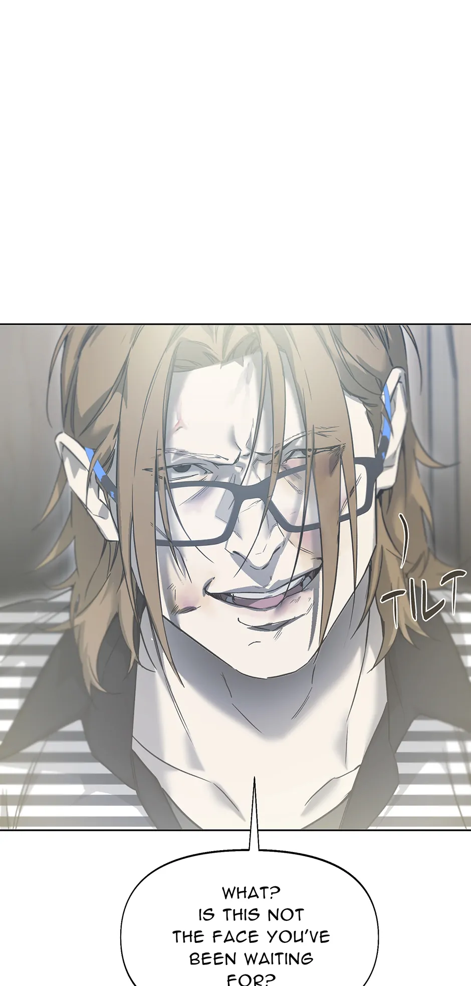 Nerd Project «Official» - Chapter 38 manhwa