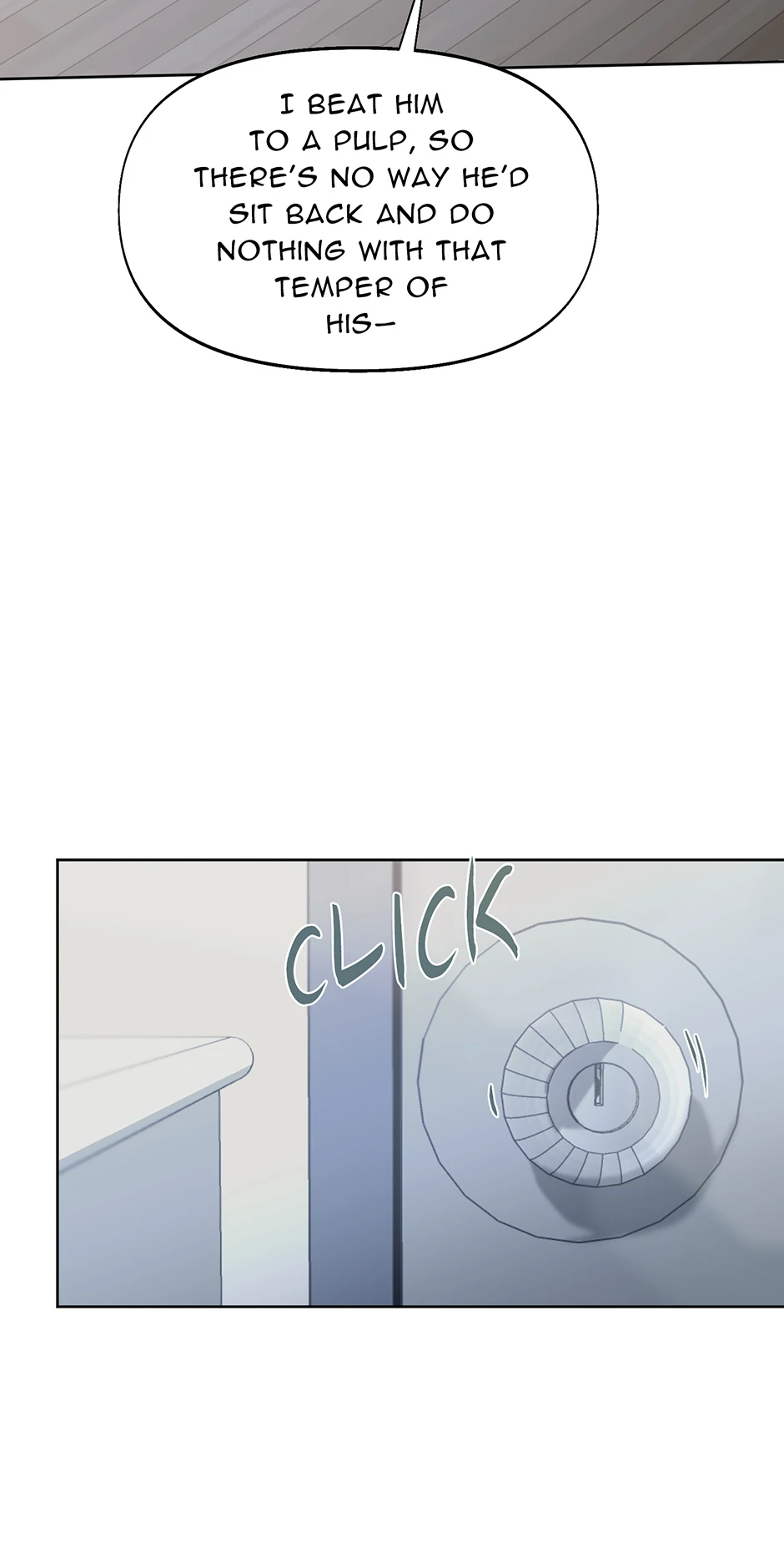 Nerd Project «Official» - Chapter 38 manhwa