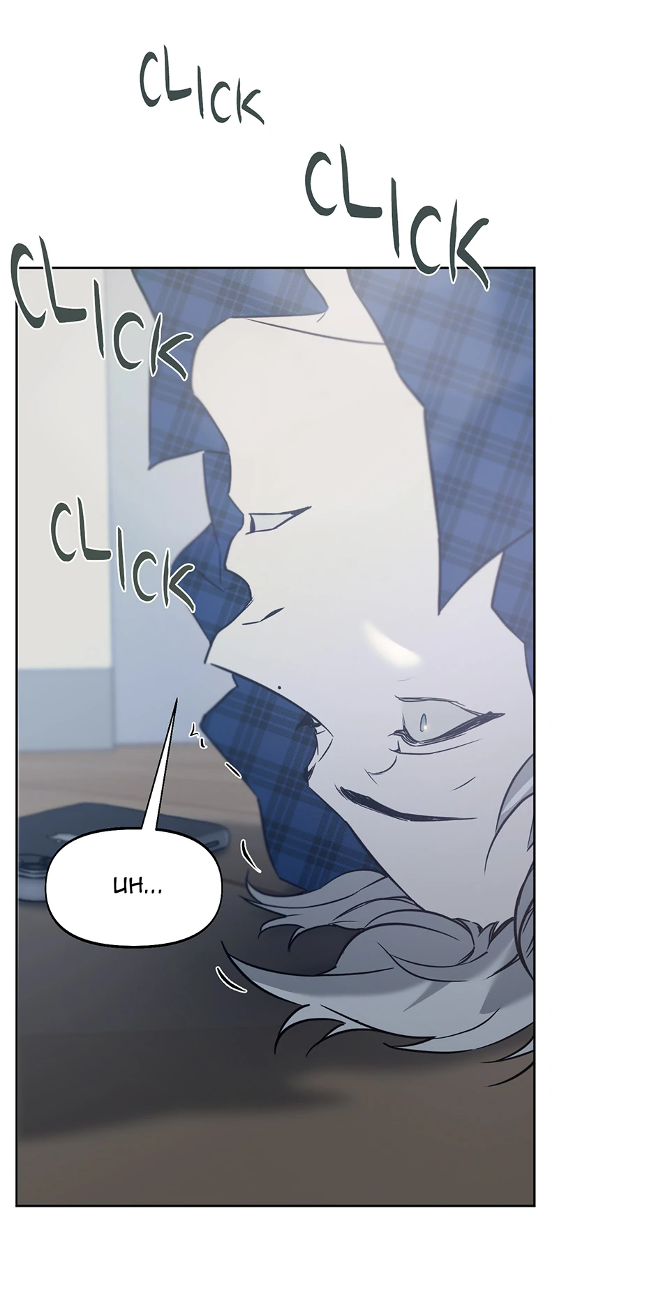 Nerd Project «Official» - Chapter 38 manhwa