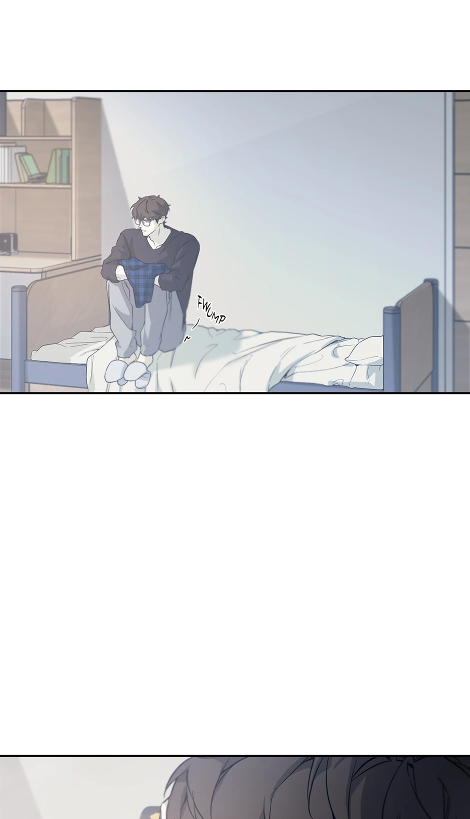 Nerd Project «Official» - Chapter 38 manhwa