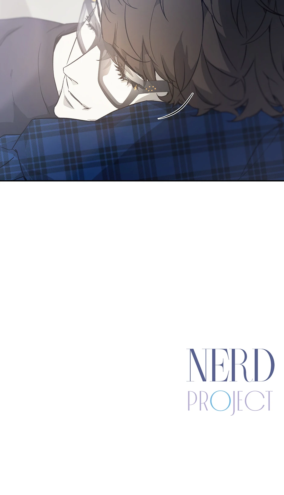 Nerd Project «Official» - Chapter 38 manhwa