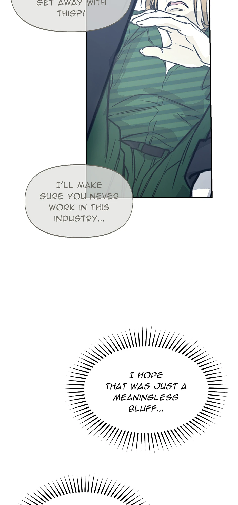 Nerd Project «Official» - Chapter 39 manhwa