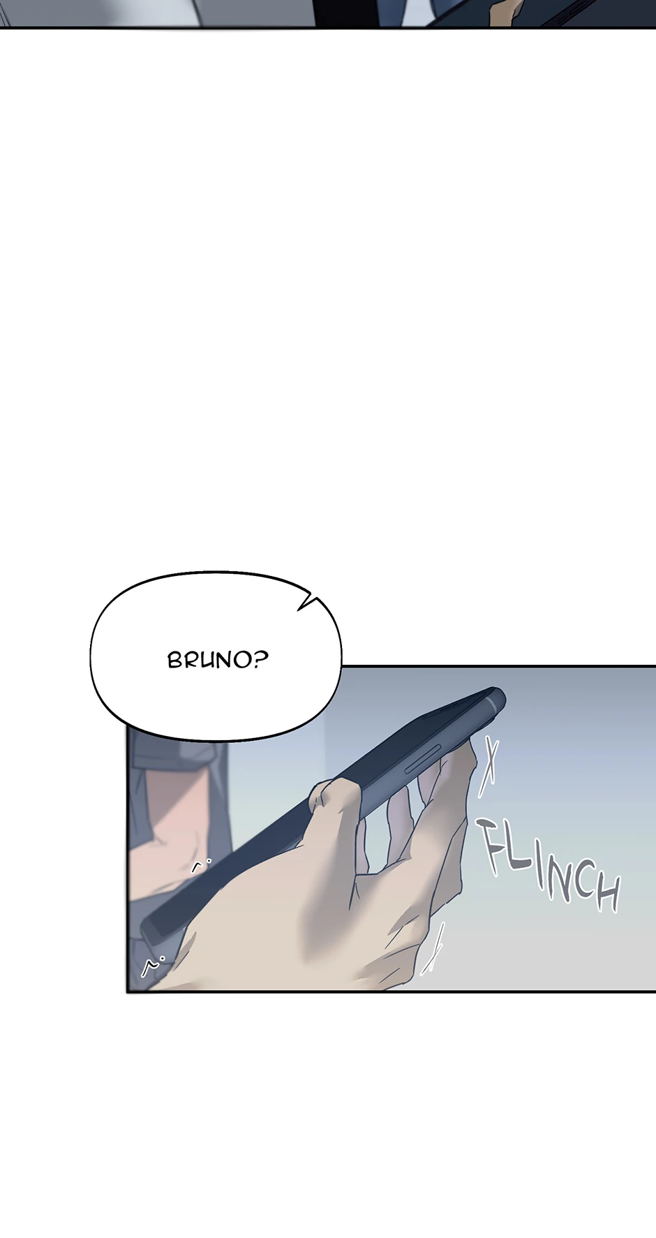 Nerd Project «Official» - Chapter 39 manhwa