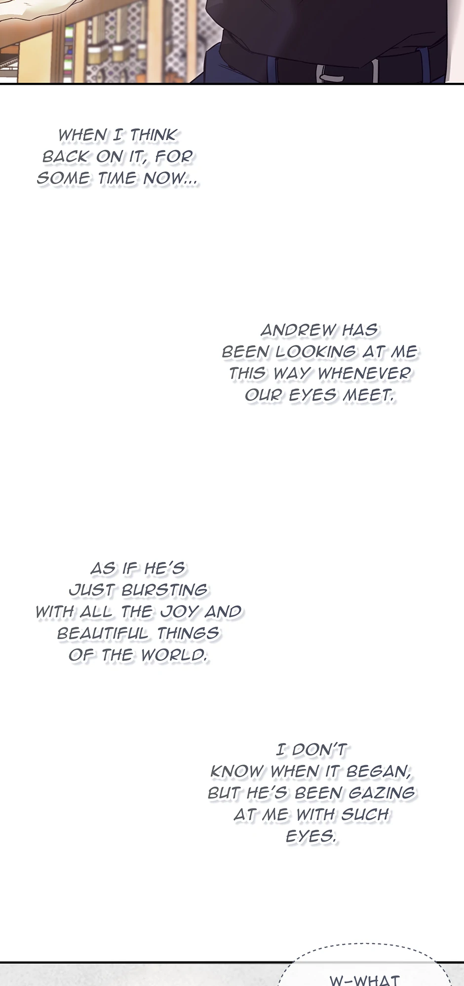 Nerd Project «Official» - Chapter 39 manhwa