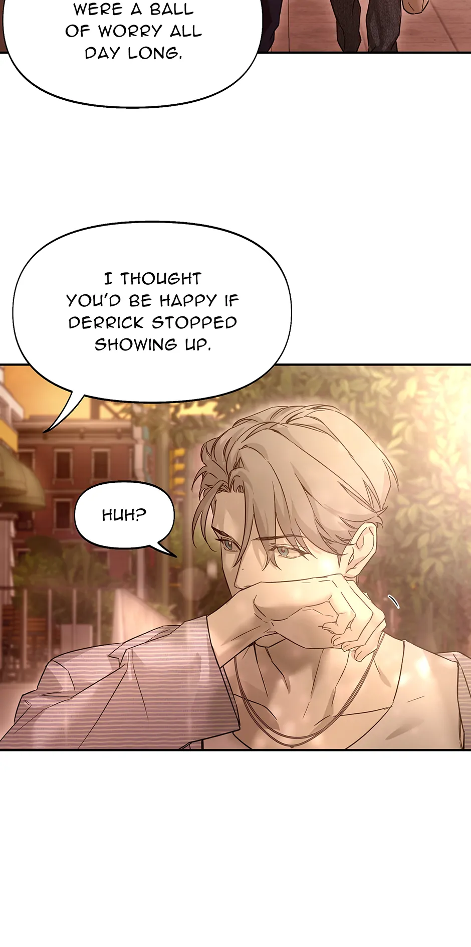 Nerd Project «Official» - Chapter 39 manhwa