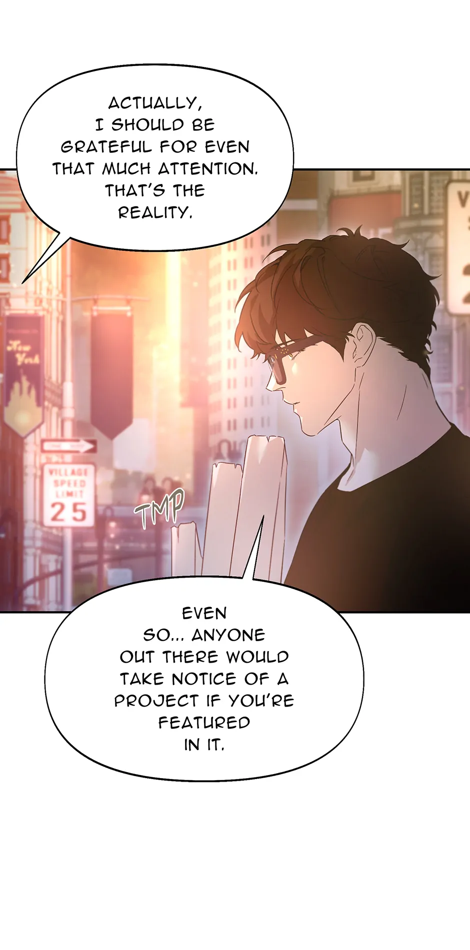 Nerd Project «Official» - Chapter 39 manhwa