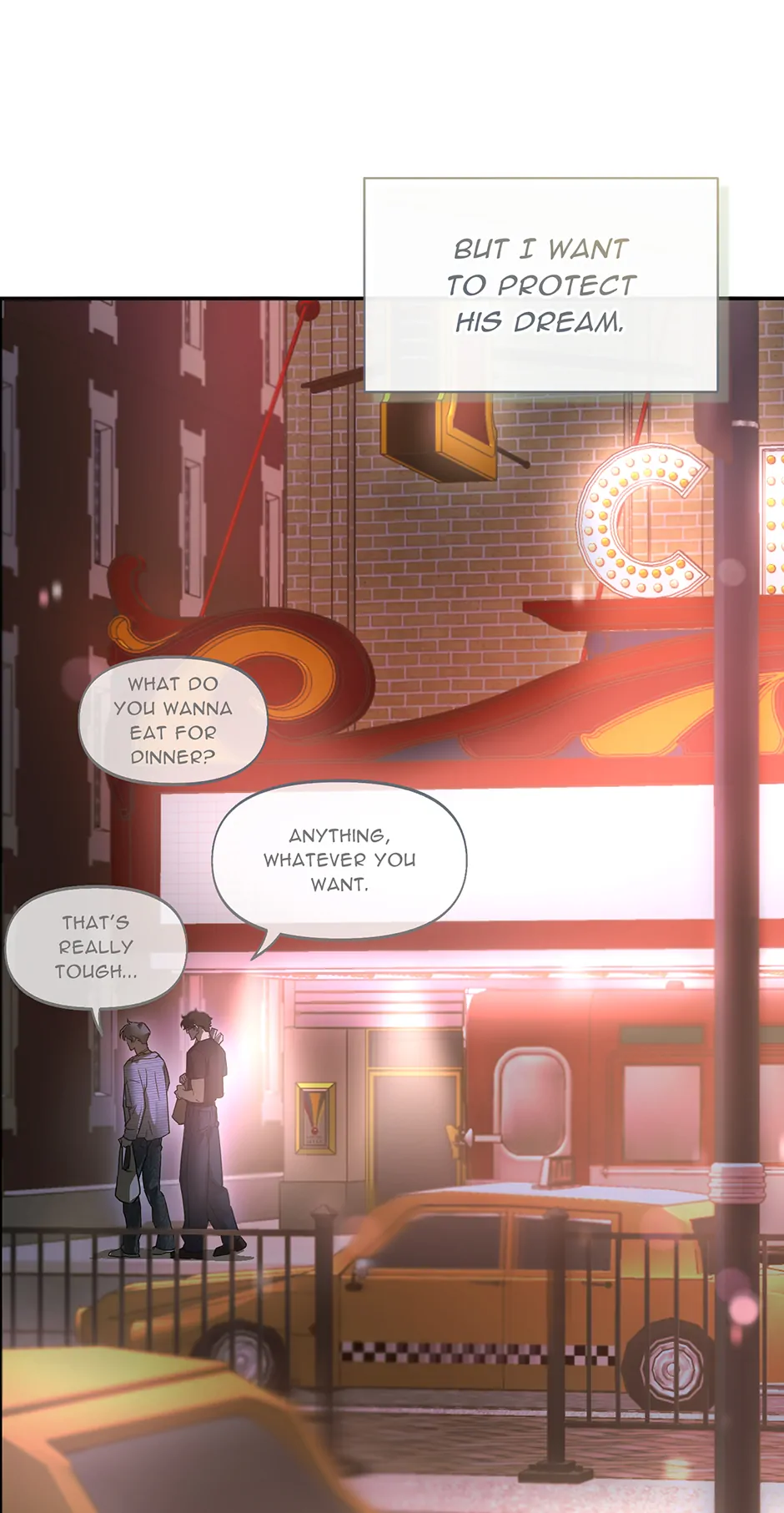 Nerd Project «Official» - Chapter 39 manhwa