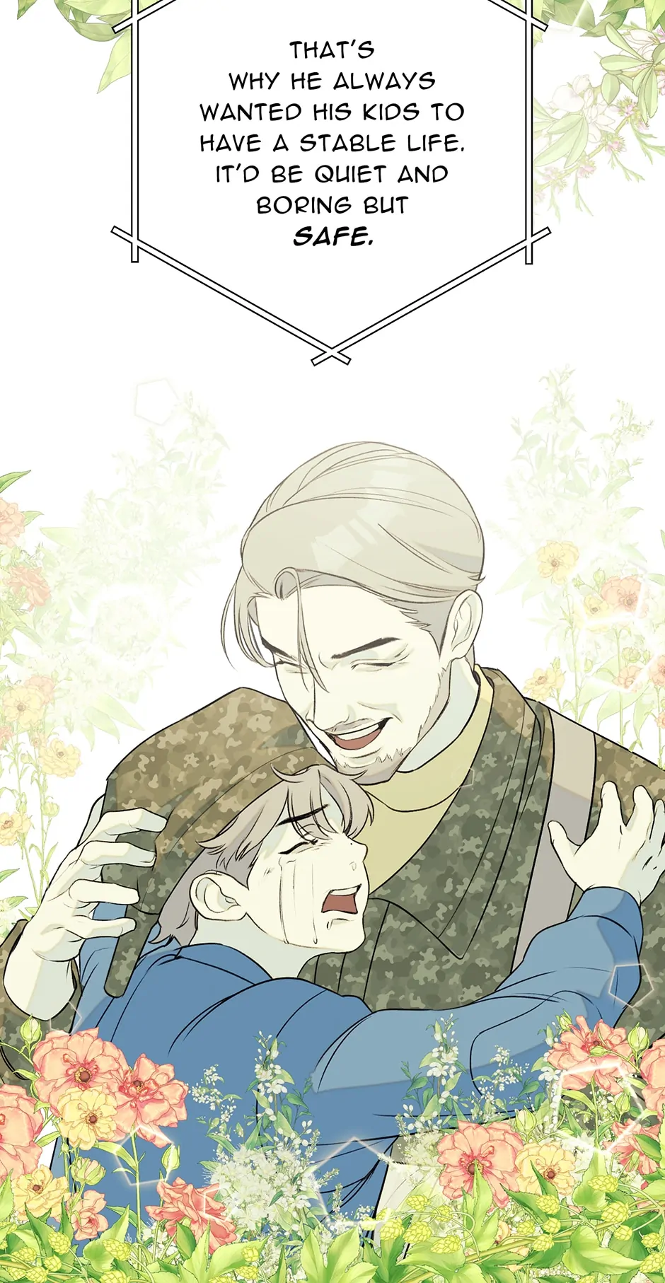 Nerd Project «Official» - Chapter 4 manhwa