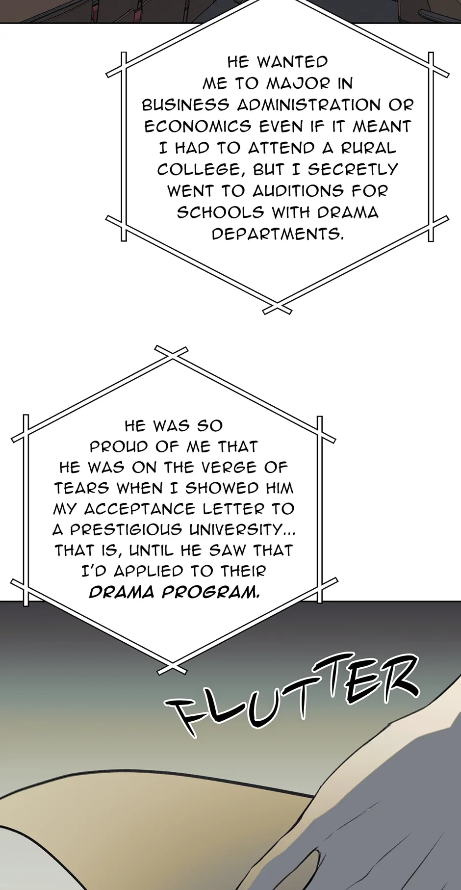 Nerd Project «Official» - Chapter 4 manhwa