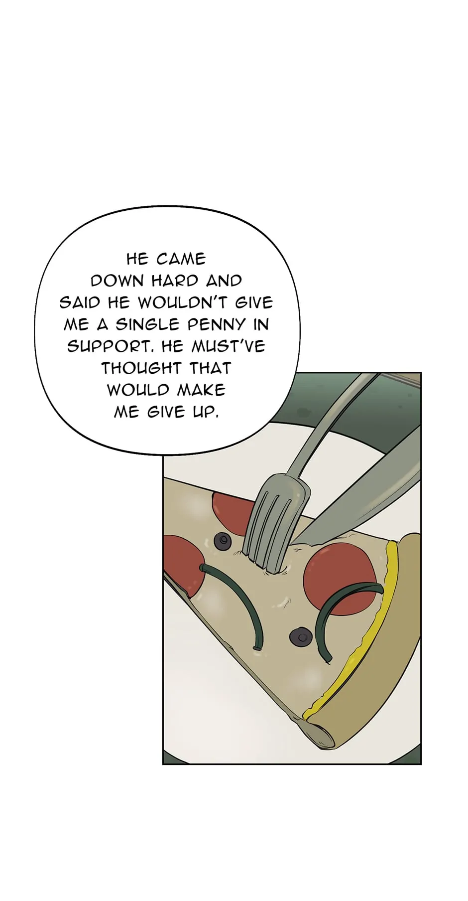 Nerd Project «Official» - Chapter 4 manhwa