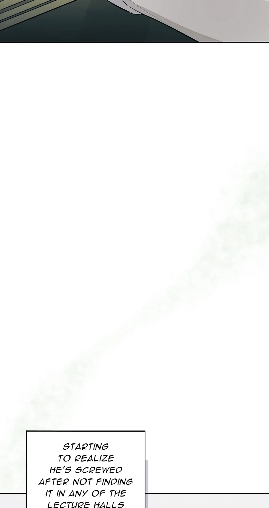 Nerd Project «Official» - Chapter 4 manhwa