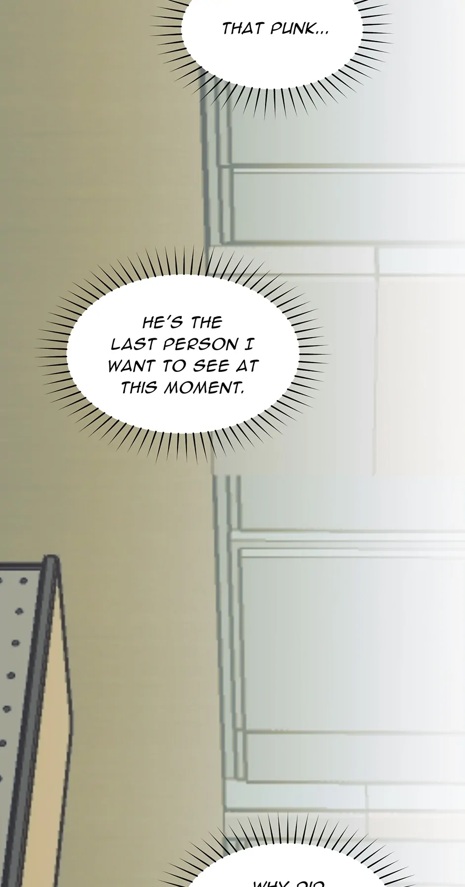 Nerd Project «Official» - Chapter 4 manhwa
